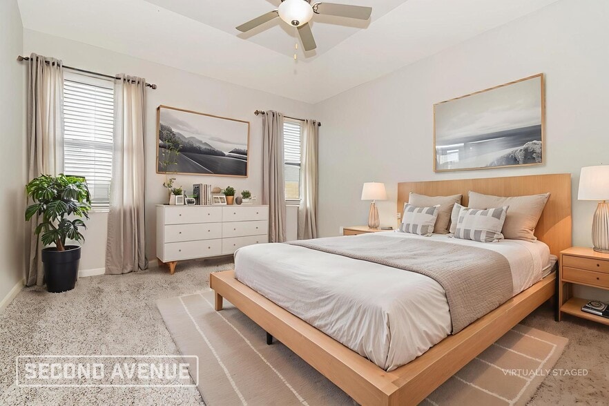 Building Photo - 2005 Erlinda Dr