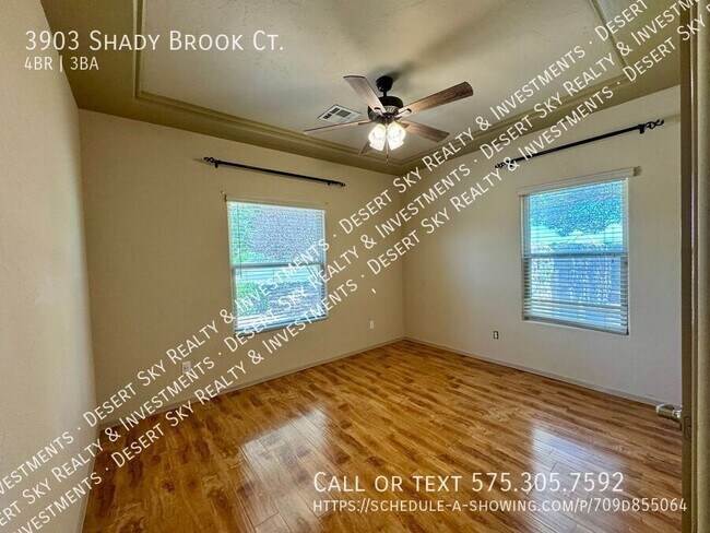 Building Photo - 3903 Shady Brook Ct