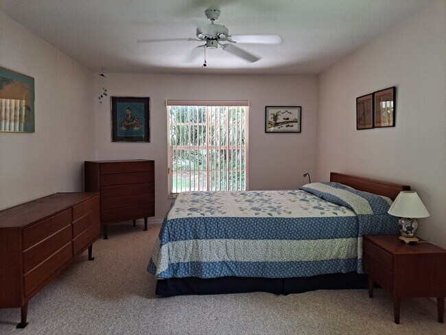 Building Photo - BEACHSIDE NSB FURNISHED RENTAL AVAILABLE MONTHLY!