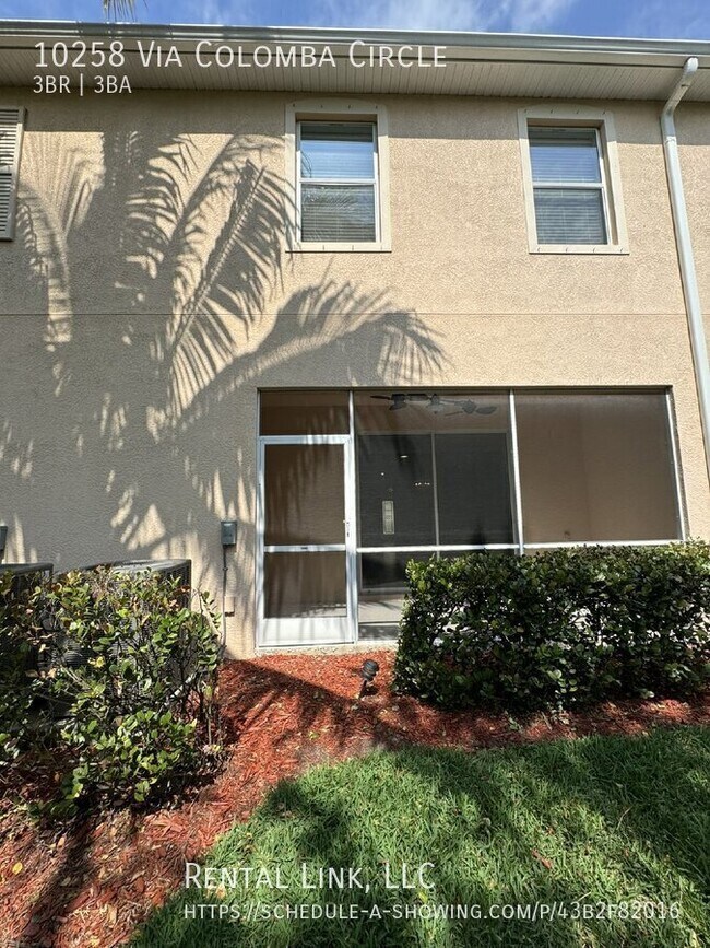 Building Photo - 10258 Via Colomba Circle