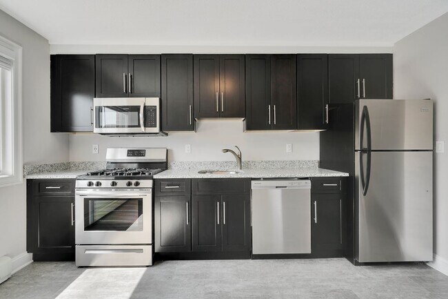 Interior Photo - 3 Bedford LLC