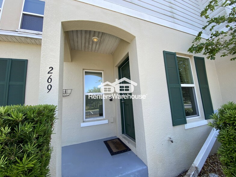 Building Photo - 269 Primrose Dr