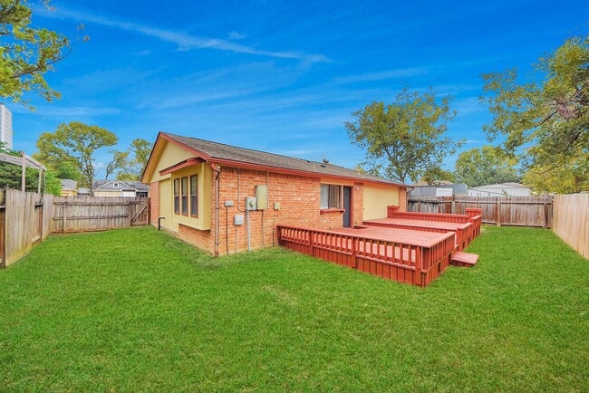 Building Photo - 3030 Ciderwood Dr