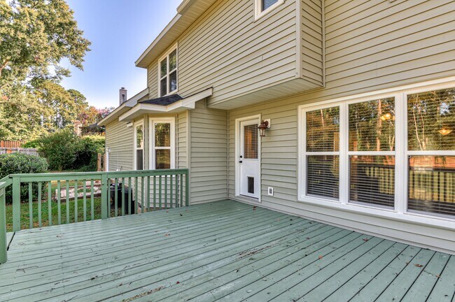 Building Photo - 4135 Fox Brush Dr