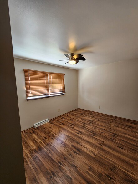 Bedroom 3 - 303 W Michigan Ave