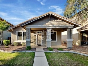 Building Photo - 3716 E Waite Ln