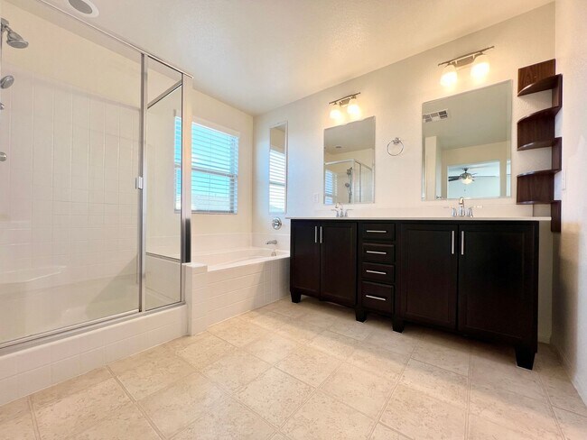 Building Photo - Coming Soon!!~ MODERN 4BD/3BA HOME IN GATED EL DORADO COMMUNITY! 2 AC UNITS! 3-CAR GR!