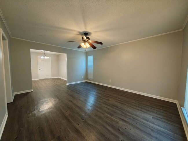 Building Photo - Very Nice Newly Rehabbed Home in Raleigh - Open To Section 8