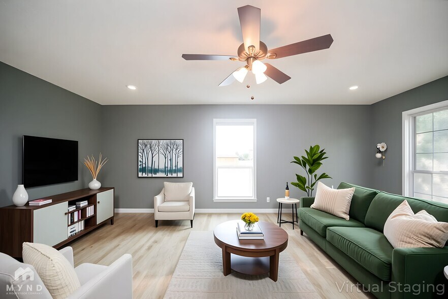 Building Photo - 5704 Westminister Ln