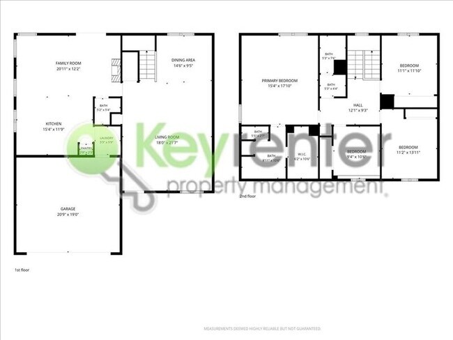 Building Photo - 1936 Hillock Ct