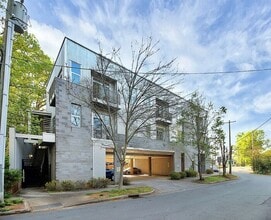 Building Photo - Industrial Corner 2BD/2BA Condo at Steelhaus in Plaza Midwood!