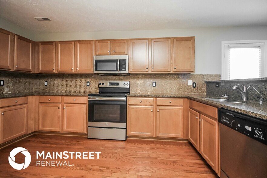 Building Photo - 3928 Stephens Ridge Way