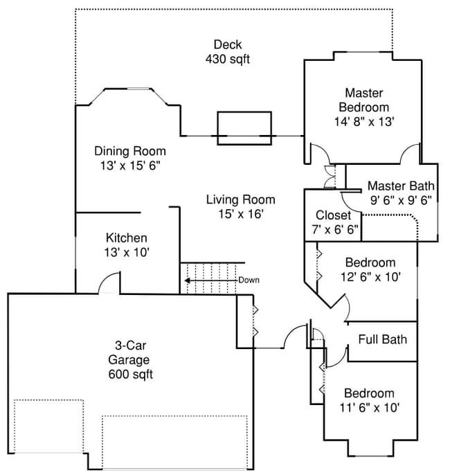 Building Photo - 112 S Springwood Dr