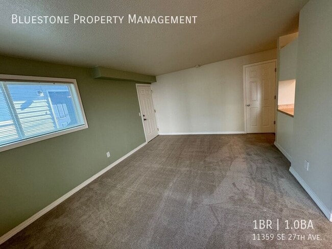 Building Photo - 11359 SE 27th Ave