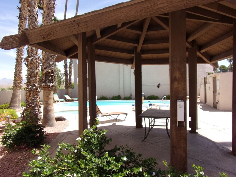 Building Photo - 1611 AZ-95