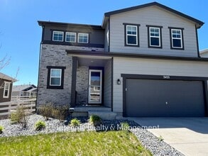 Building Photo - 3455 Cade Ct