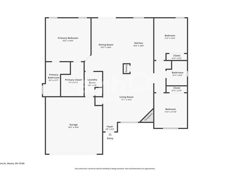 Building Photo - 4129 Queens Dr