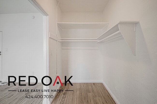 Building Photo - 1518 S Wilton Pl