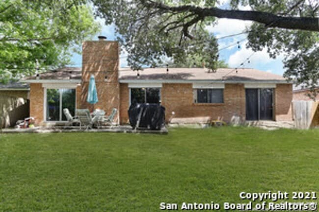 Building Photo - 6510 Ridge Creek Dr