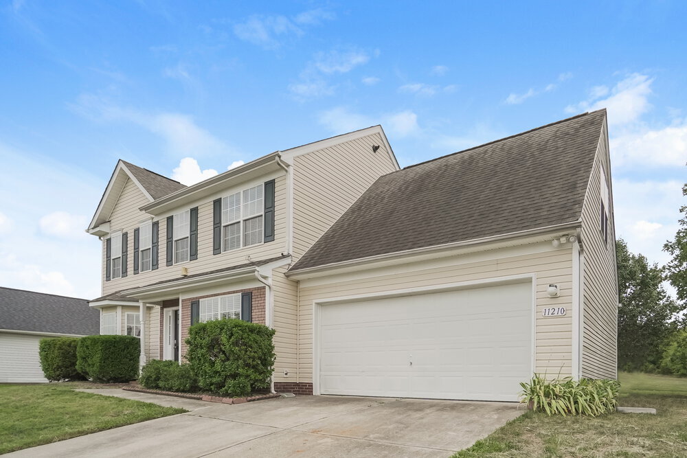 Building Photo - 11210 Silver Glen Ln