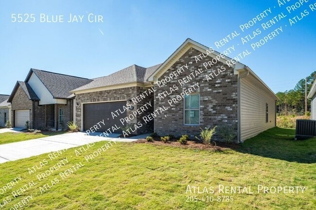 Building Photo - 5525 Blue Jay Cir