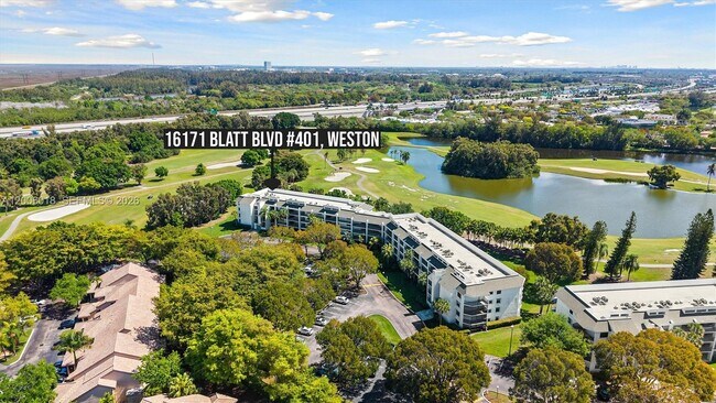Building Photo - 16171 Blatt Blvd