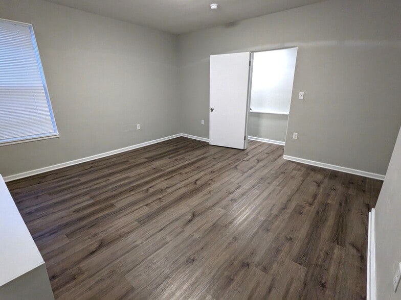 Bedroom 1 - 5012 Dearborn St