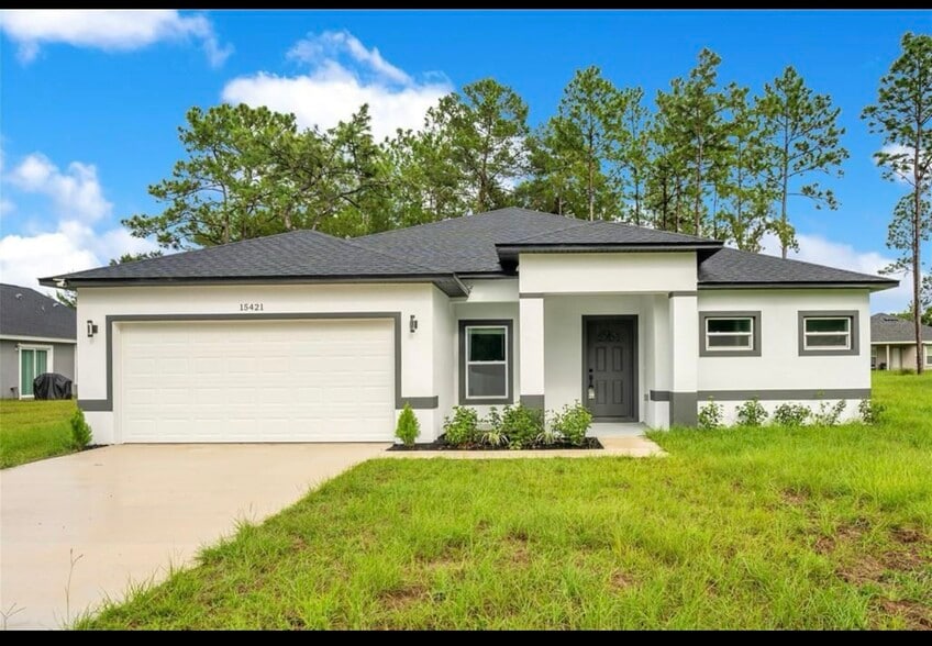 Primary Photo - 13525 SE 100th Ave