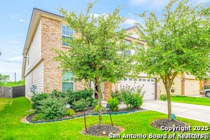 Building Photo - 7526 Boxing Elm