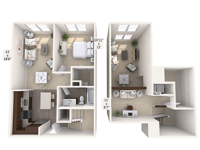 Floorplan - Avalon Framingham