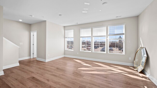 Building Photo - 11054 Ligon Mill Rd