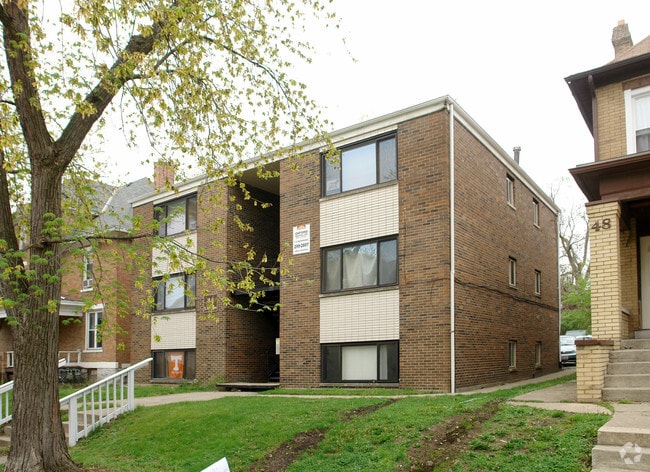 Building Photo - 44 E Frambes Ave