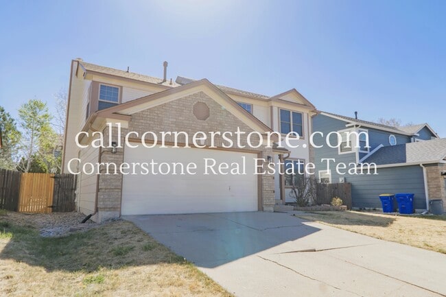 Building Photo - 5037 Plumstead Dr