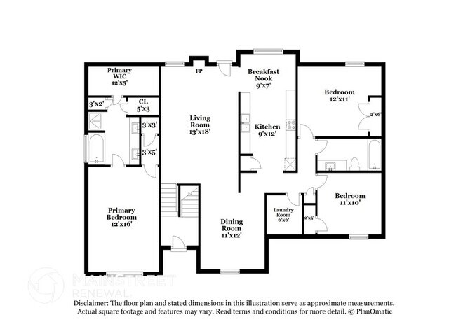 Building Photo - 125 Crestworth Ct
