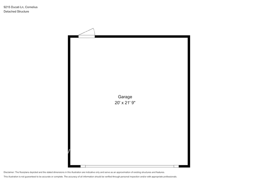 Building Photo - 9215 Ducati Ln