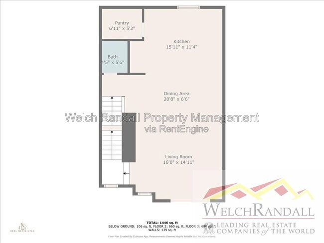 Building Photo - 2336 James Wy