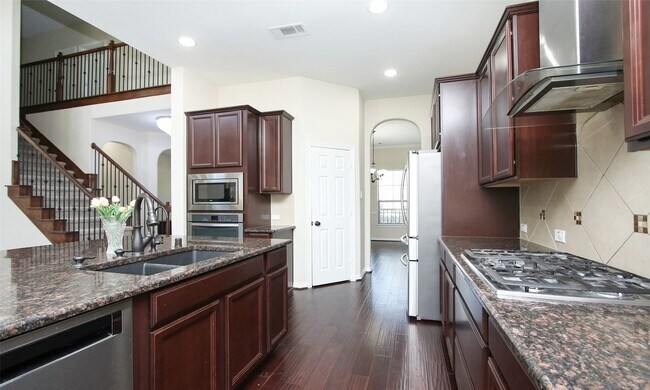 Building Photo - 27019 Drybank Creek Ln