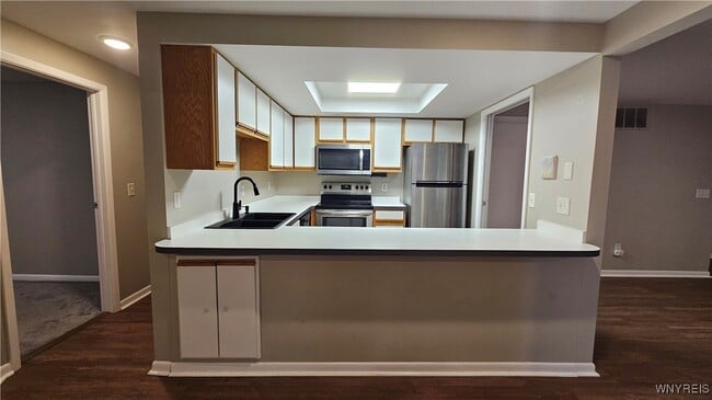 Building Photo - 306 Sundown Trail