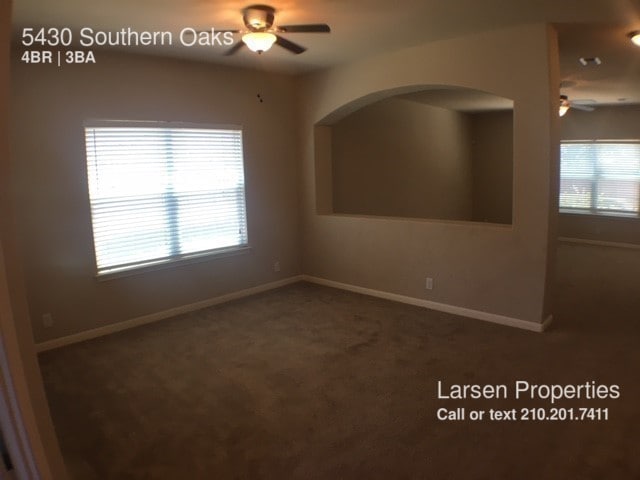 Building Photo - 5430 Southern Oaks