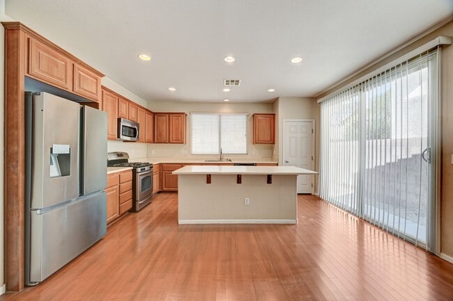 Building Photo - Single Story Single Family Home in Gated Community within N Las Vegas