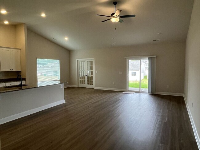 Building Photo - Brand New 3 Bedroom Ranch in East Charlotte