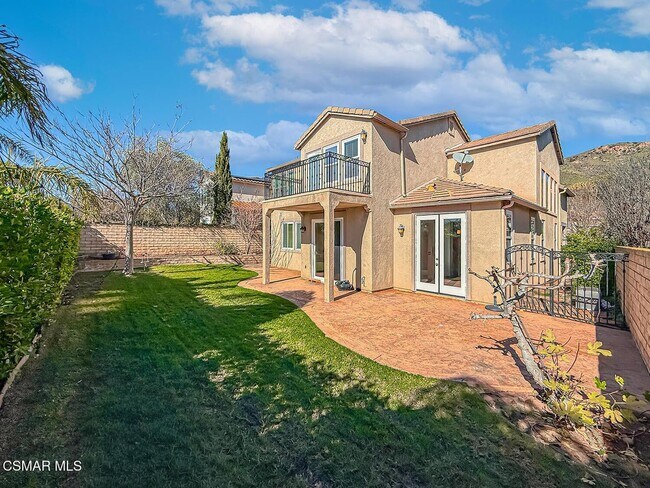 Building Photo - Beautiful Light and Bright Dos Vientos Home featuring 4 Bedrooms + 3 Bathrooms