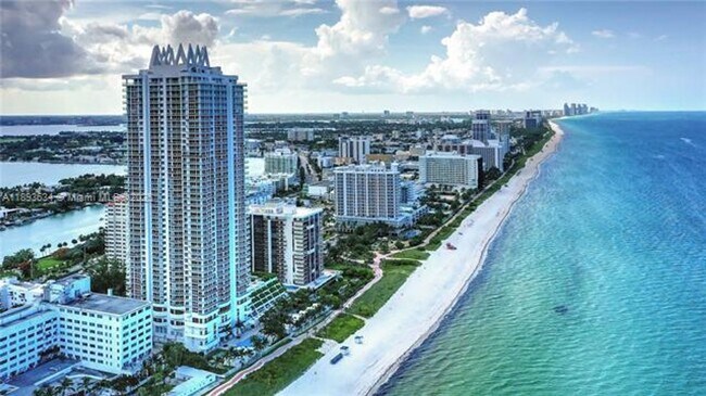 Building Photo - 6365 Collins Ave