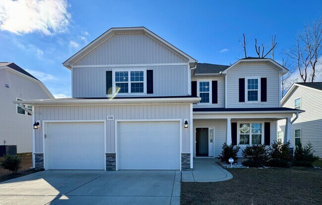 Primary Photo - Welcome to Highcroft