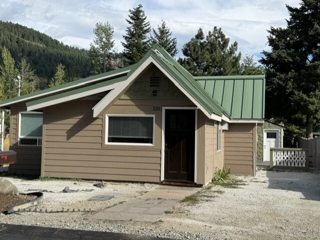 Building Photo - 120 Stafford St
