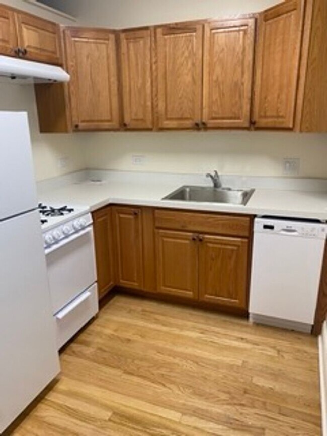 Building Photo - NEW Kitchen and Bath - Amazing Studio with Private Sleeping Space (see video)