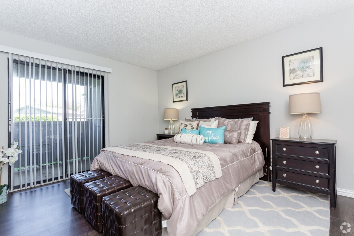Water Ridge Irving