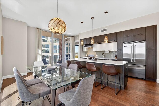 Building Photo - 1820 Peachtree St NW