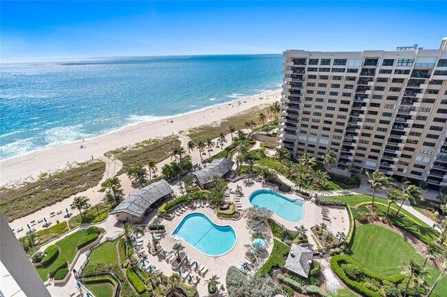 Primary Photo - 5000 N Ocean Blvd