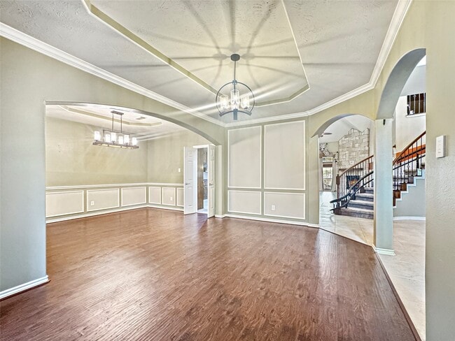 Building Photo - 25619 Canyon Crossing Dr